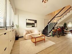 Blk 123 Pasir Ris Street 11 (Pasir Ris), HDB Executive #602791791